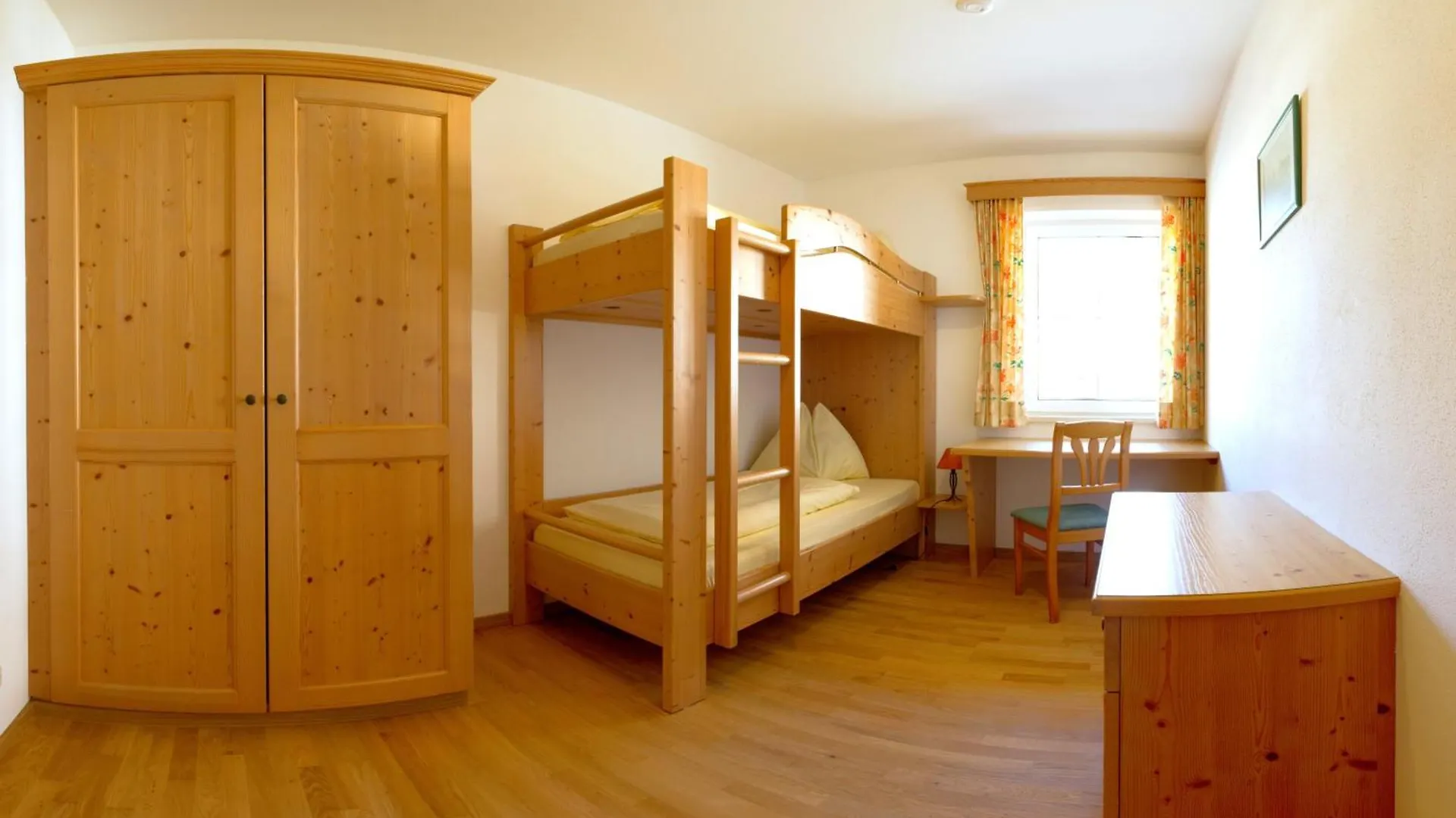 Aparthotel Alpenpark Kochel am See